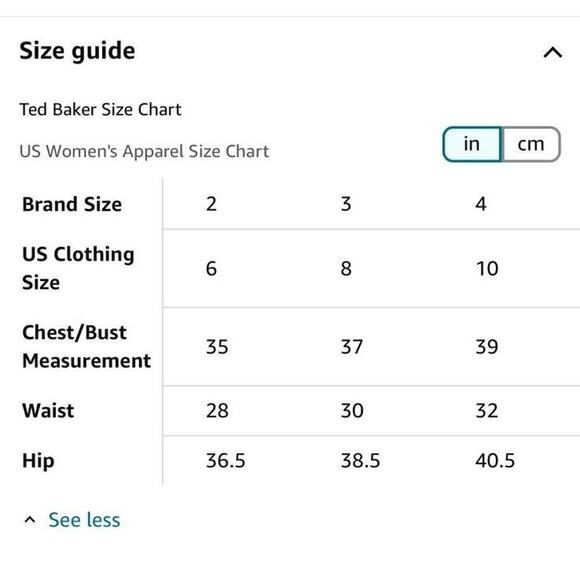 Ted Baker Jumper Sweater Women US 10 Extreme Sleeve Pullover Wool Mohair Gray - Picture 10 of 16